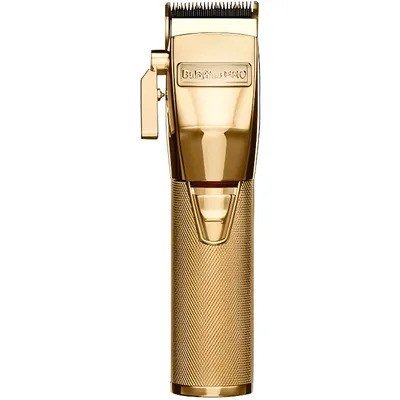 Tondeuse à cheveux BaByliss Pro Gold