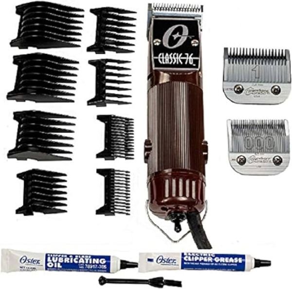 Tondeuse à cheveux Oster Classique 76 Clipper