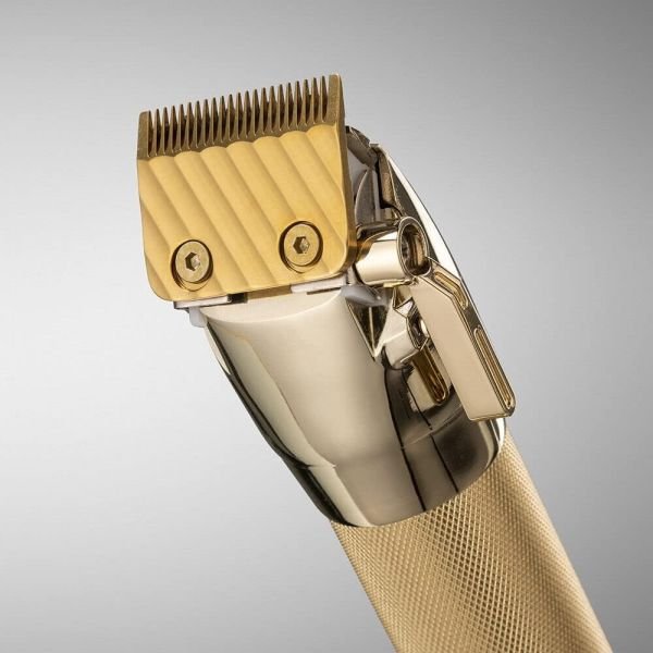 Tondeuse à cheveux BaByliss Pro Gold