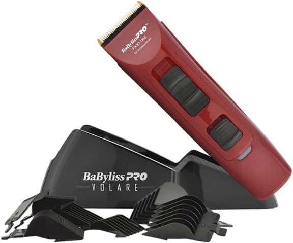Tondeuse de coupe Babyliss Pro Volare