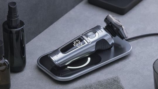 Rasoir électrique Philips SP9885/35 9000 Prestige