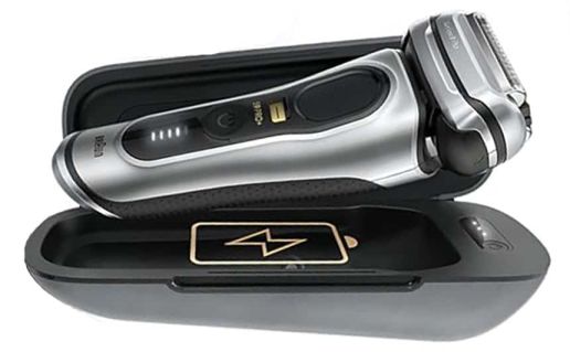 Rasoir électrique Braun Serie 9 Pro Plus Rasoir électrique Braun Serie 9 Pro Plus