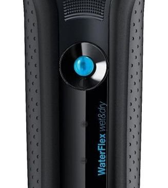 Tondeuse à barbe Braun WaterFlex WF2S