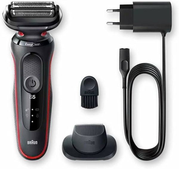 Rasoir électrique Braun Series 5 50-R1000s