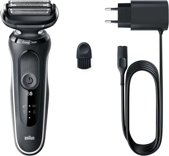 Rasoir électrique Braun Series 5 50-W1000s