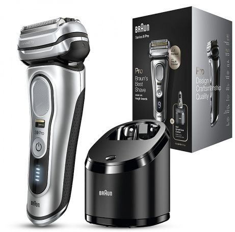 Rasoir électrique Braun Series 9 Pro 9467cc