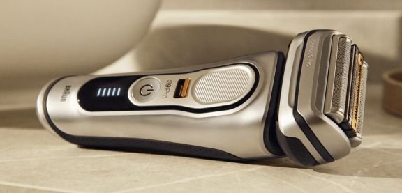Rasoir Électrique Braun Series 9 Pro 9410s Rasoir Électrique Braun Series 9 Pro 9410s