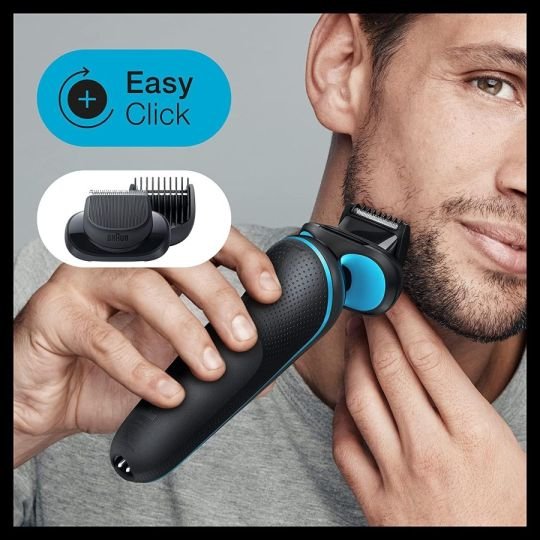 Rasoir sans fil Braun Series 5 50-M4500cs Rasoir sans fil Braun Series 5 50-M4500cs