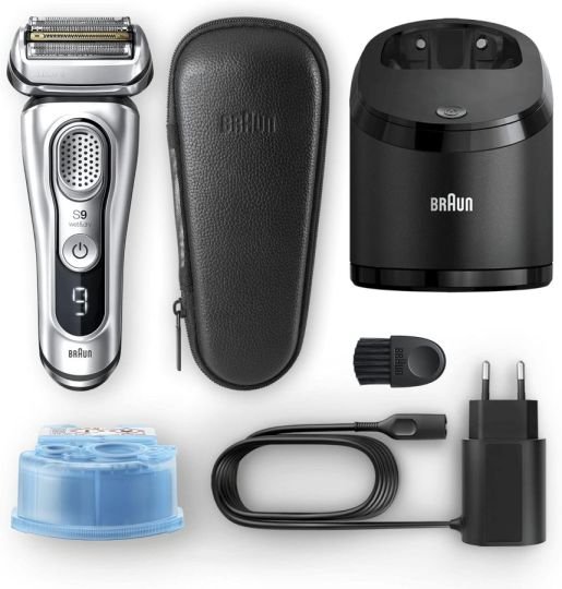 Rasoir électrique Braun Series 9 9390cc