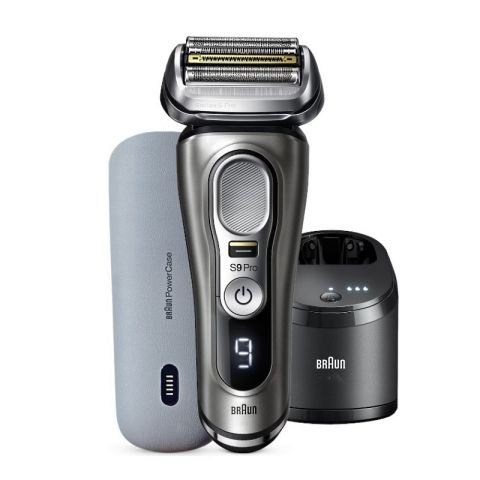 Rasoir électrique Braun Series 9 Pro 9475cc