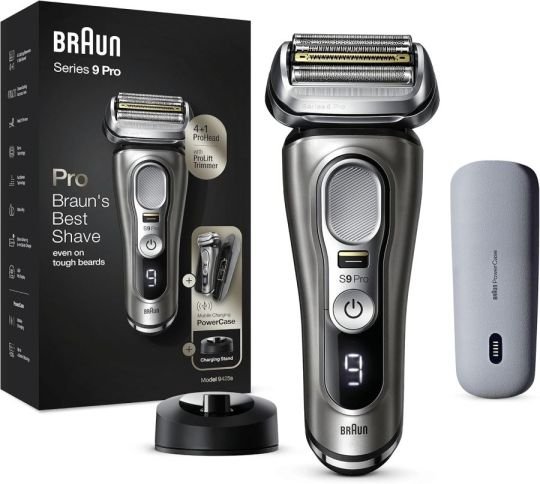 Rasoir Électrique Braun Series 9 Pro 9425s