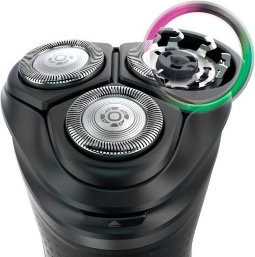 Rasoir électrique Philips S3231/52 Serie 3000