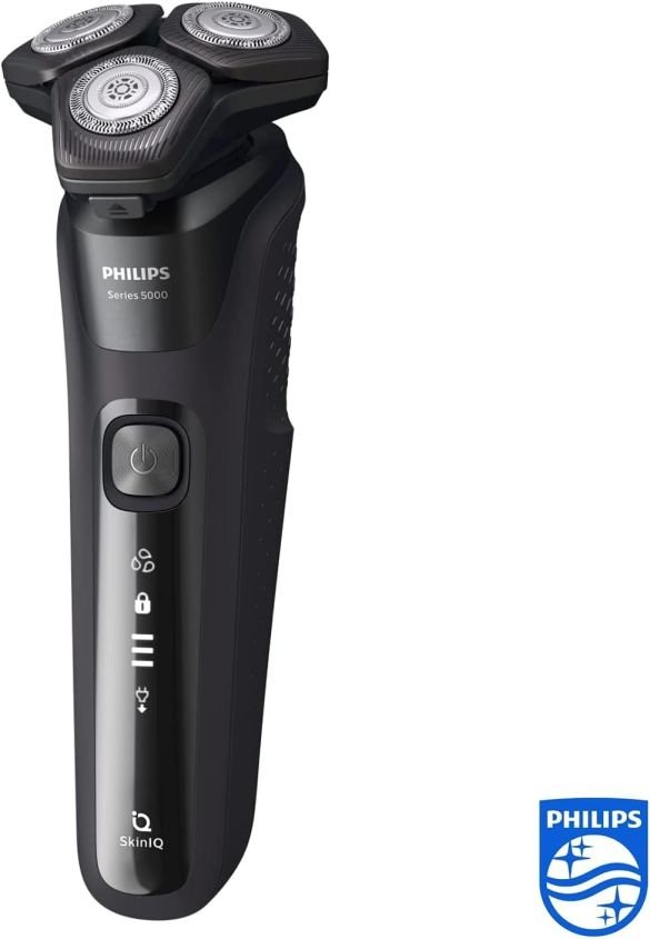 Rasoir électrique Philips S5588/26 Series 5000