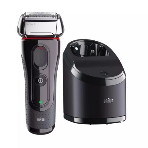 Rasoir électrique Braun Series 5 5050cc