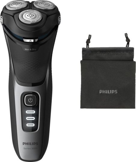 Rasoir électrique Philips S3231/52 Serie 3000