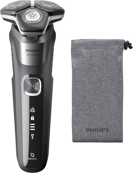 Rasoir électrique Philips S5587/10 Series 5000