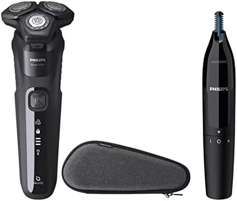 Rasoir électrique Philips S5588/26 Series 5000