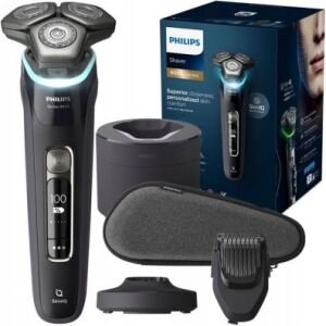 Rasoir électrique Philips S9986/59 Series 9000