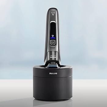 Rasoir électrique Philips S9987/55 Series 9000