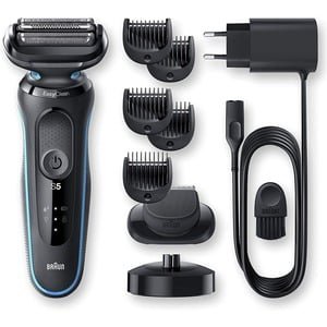 Rasoir sans fil Braun Series 5 50-M4500cs Rasoir sans fil Braun Series 5 50-M4500cs