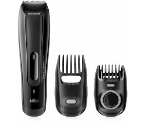 Tondeuse À Barbe BeardTrimmer Braun BT5070