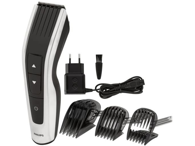 Tondeuse Cheveux multi-usage Philips HC7460/15