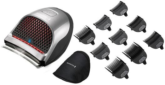 Tondeuse Cheveux DIY Remington HC4250 QuickCut Tondeuse Cheveux DIY Remington HC4250 QuickCut