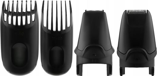Tondeuse à barbe Braun BT7340 + Fusion ProGlide
