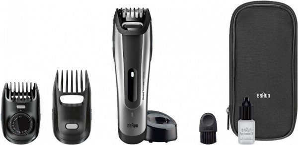 Tondeuse à barbe et à cheveux Braun BT5090