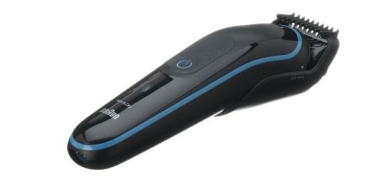 Tondeuse à barbe pour hommes Braun MGK3245 Tondeuse à barbe pour hommes Braun MGK3245