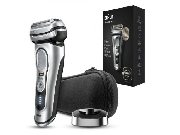 Rasoir électrique Braun Series 9 Pro 9417s