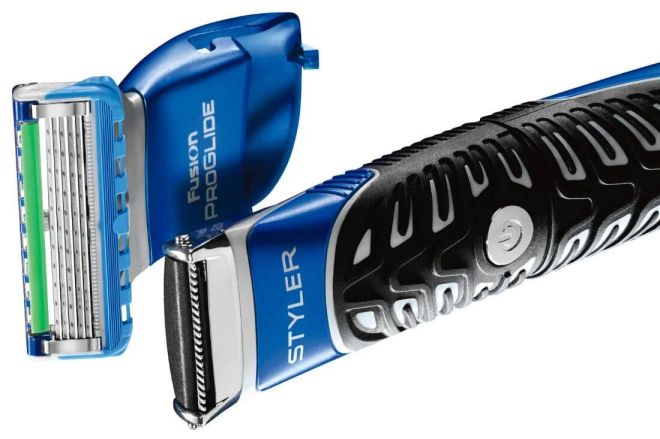 Rasoir pour Homme Gillette Fusion ProGlide