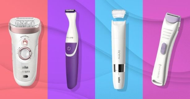 Meilleur Rasoir femme : Avis & Comparatif