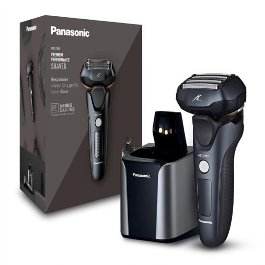 Rasoir électrique Wet & Dry Panasonic ES-LV97