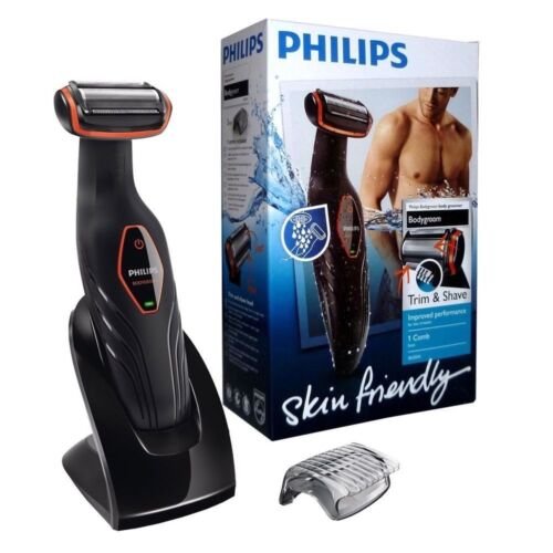 Tondeuse Corps Bodygroom Philips BG2026/32