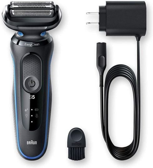 Rasoir électrique Braun Series 5 50-B1000s