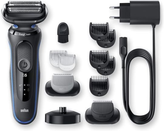 Rasoir électrique Braun Series 5 50-B4650cs