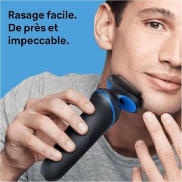 Rasoir électrique Braun Series 5 50-M1000s