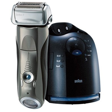 Rasoir Électrique Homme Braun Series 7 790cc