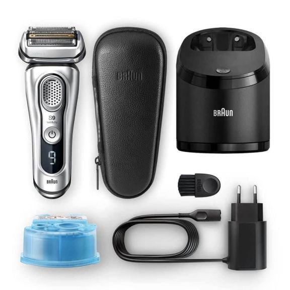 Rasoir électrique Braun Series 9 Pro 9417s