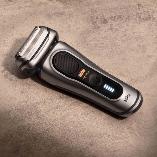 Rasoir Électrique Barbe Braun Series 9 Pro+ 9515s