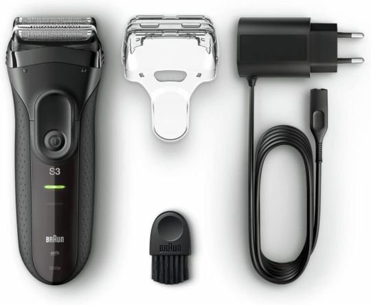 Rasoir Homme Braun Series 3 ProSkin 3020s
