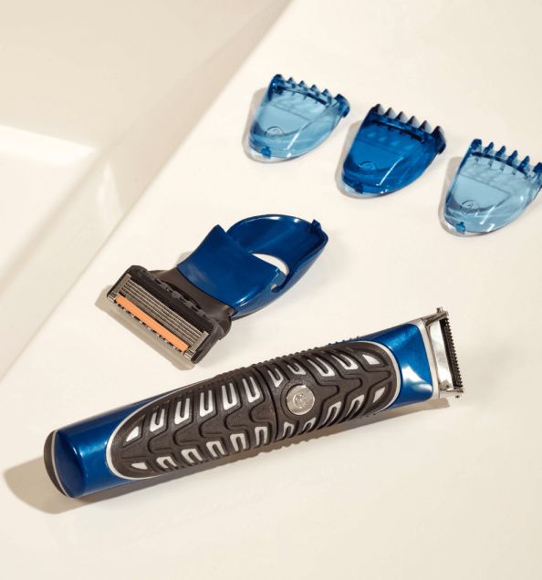 Rasoir pour Homme Gillette Fusion 5