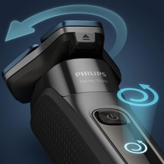 Rasoir électrique Series 7000 Philips S7782/50 Rasoir électrique Series 7000 Philips S7782/50