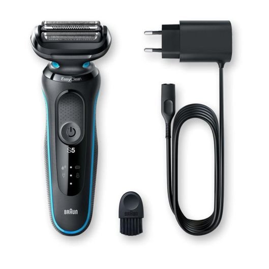 Rasoir électrique Braun Series 5 50-M1000s