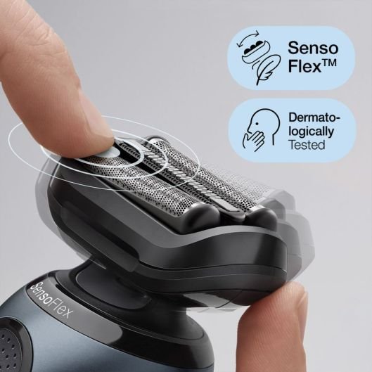Rasoir électrique Braun Series 6 60-N1200s