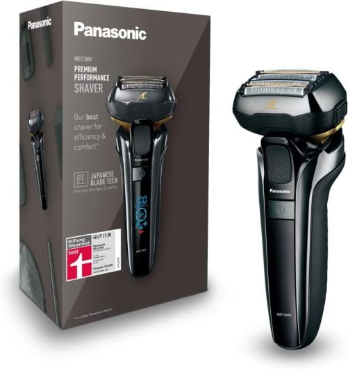 Rasoir électrique Panasonic ES-LV6Q-s803