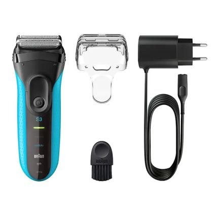 Rasoir électrique ProSkin Braun Series 3 3010s