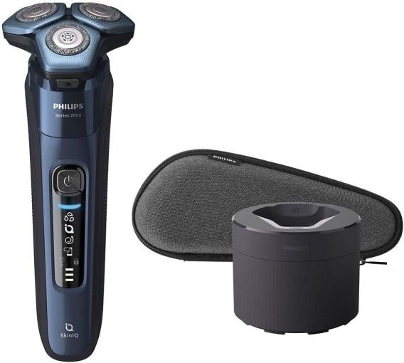 Rasoir électrique Series 7000 Philips S7782/50 Rasoir électrique Series 7000 Philips S7782/50