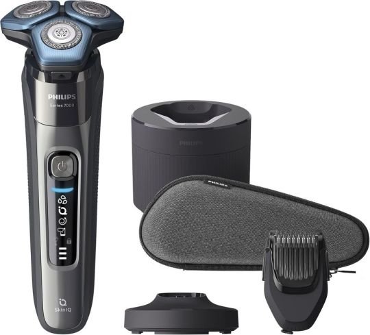Rasoir électrique Series 7000 Philips S7788/59